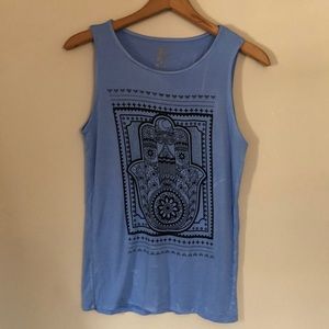 Tory Burch Tank